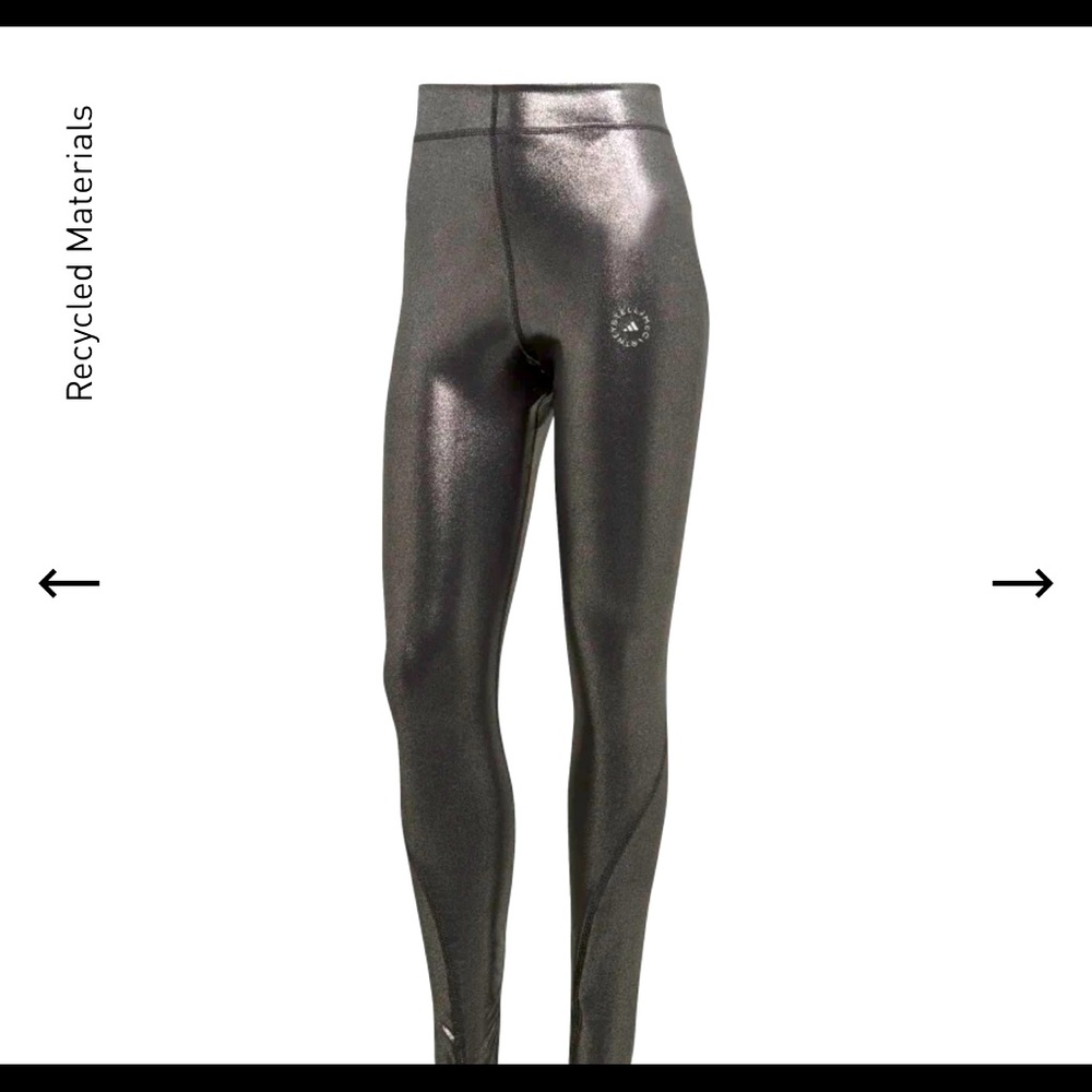 a SMC  Tight SH adidas by Stella McCartney